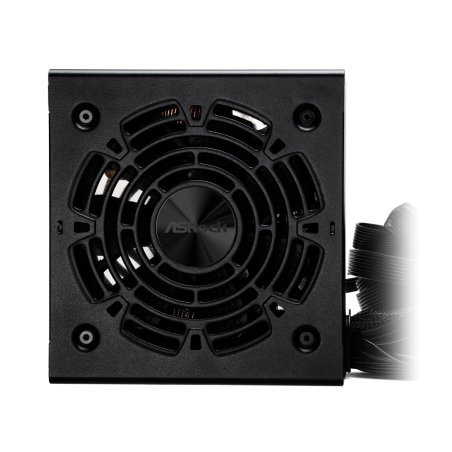 Zasilacz ASRock CHALLENGER 550W 80 Plus Bronze