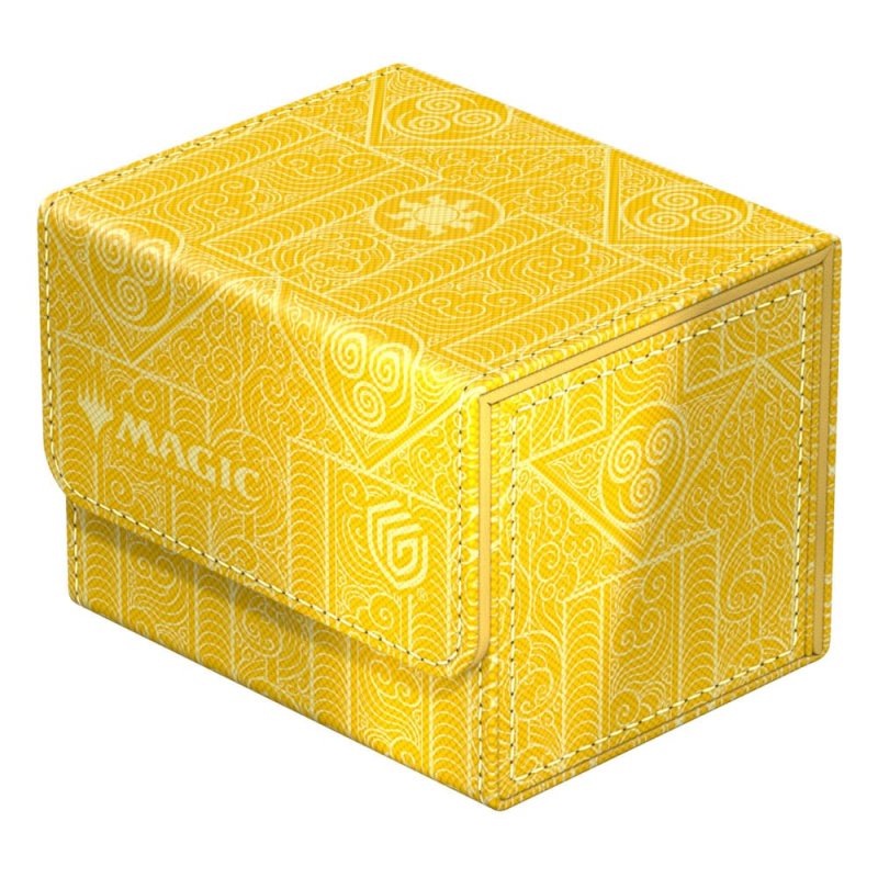 Ultimate Guard Sidewinder 100 Xenoskin Magic: The Gathering | Avatar: The Last Airbender - White Mana