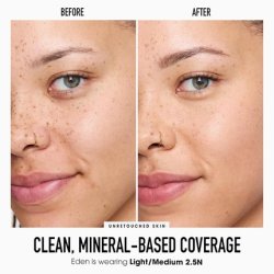 Bareminerals Original Liquid Mineral Concealer for Brightening Dark Circles