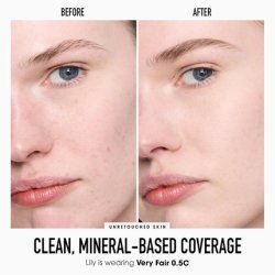 Bareminerals Original Liquid Mineral Concealer for Brightening Dark Circles