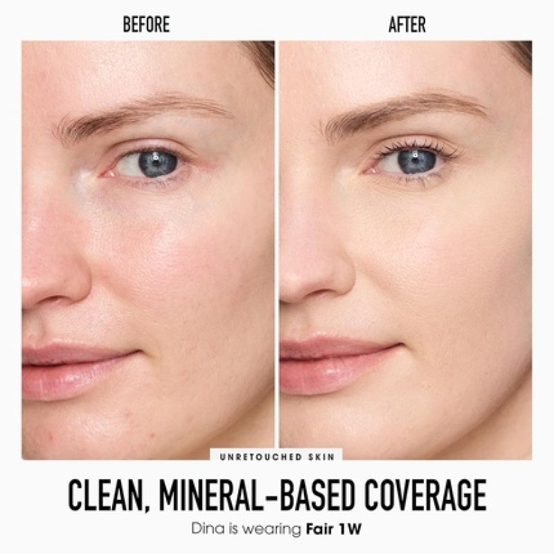 Bareminerals Original Liquid Mineral Concealer for Brightening Dark Circles