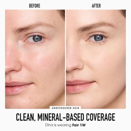 Bareminerals Original Liquid Mineral Concealer for Brightening Dark Circles