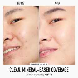 Bareminerals Original Liquid Mineral Concealer for Brightening Dark Circles