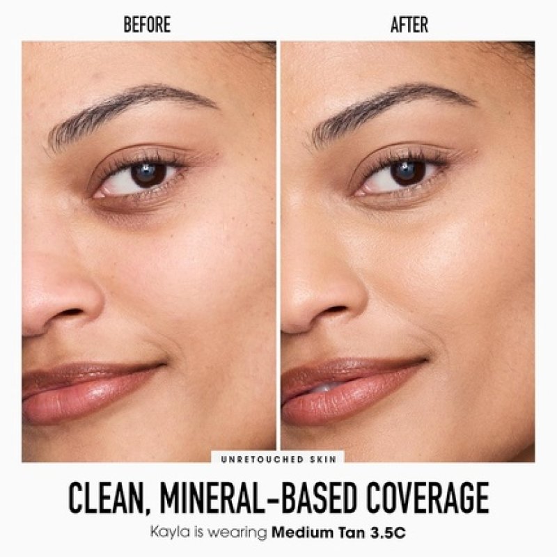 Bareminerals Original Liquid Mineral Concealer for Brightening Dark Circles