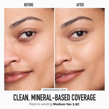 Bareminerals Original Liquid Mineral Concealer for Brightening Dark Circles