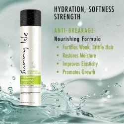 Sunny Isle Avocado & Collagen Hydrating Shampoo 101oz with Biotin Jamaican Black