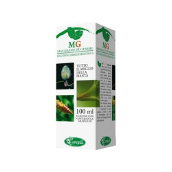 Sangalli Srl Ribes 100 Milliliters Magnesium