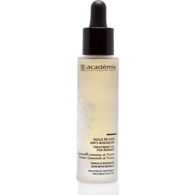 Academie Aromatherapy Treatment Oil for Redness - Aroma-Therapeutic Relief