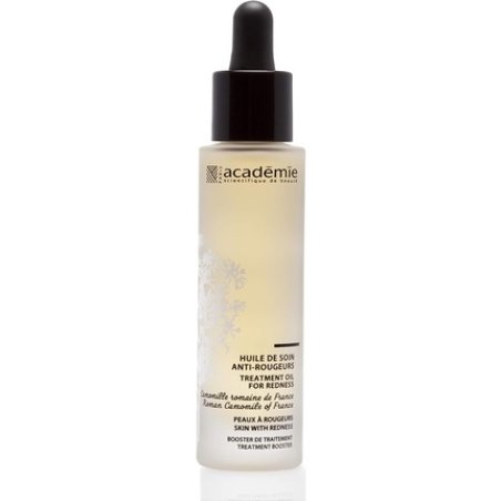Academie Aromatherapy Treatment Oil for Redness - Aroma-Therapeutic Relief