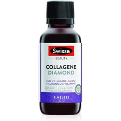 Swisse Beauty Collagen Diamond Dietary Supplement