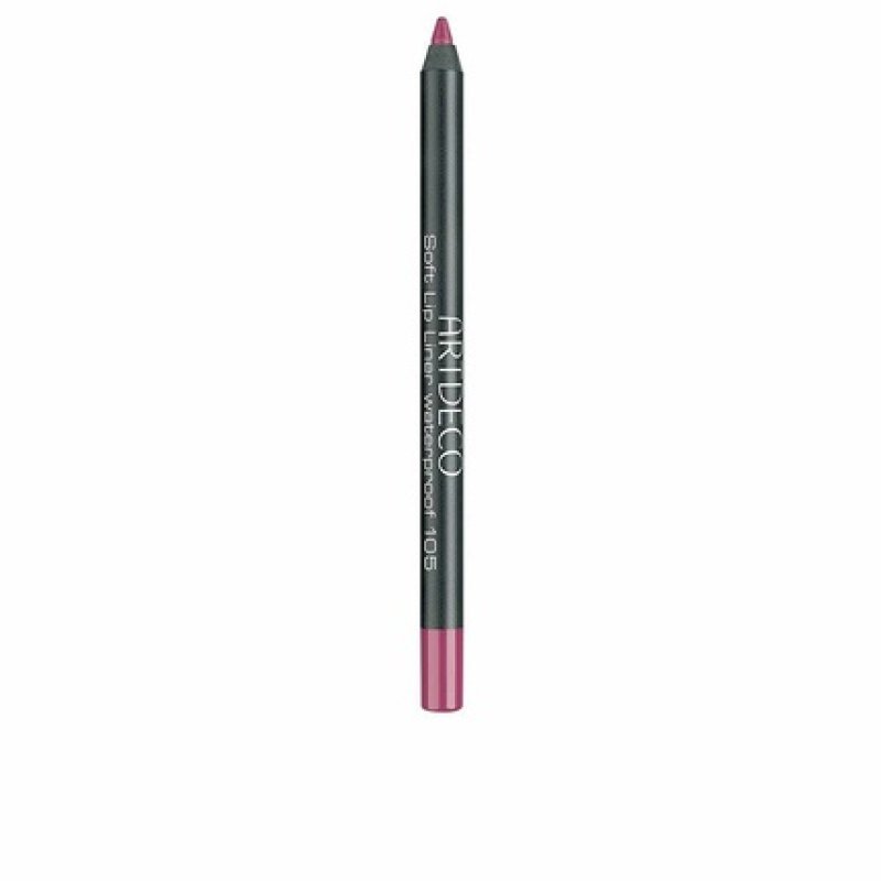 Soft Waterproof Lip Liner