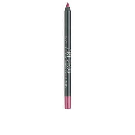 Soft Waterproof Lip Liner
