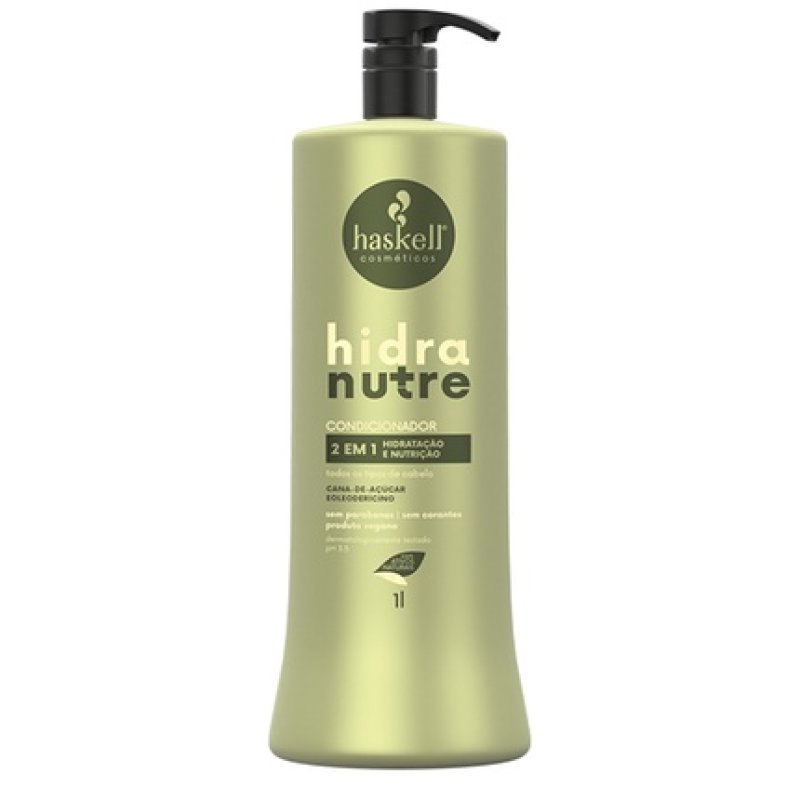 Haskell Hidranutre Conditioner 1000ml