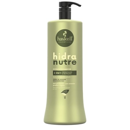 Haskell Hidranutre Conditioner 1000ml