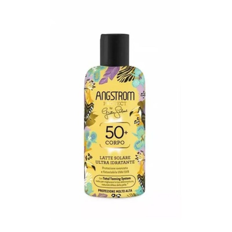 Angstrom Sunscreen SPF 50 200ml - Edition 2023