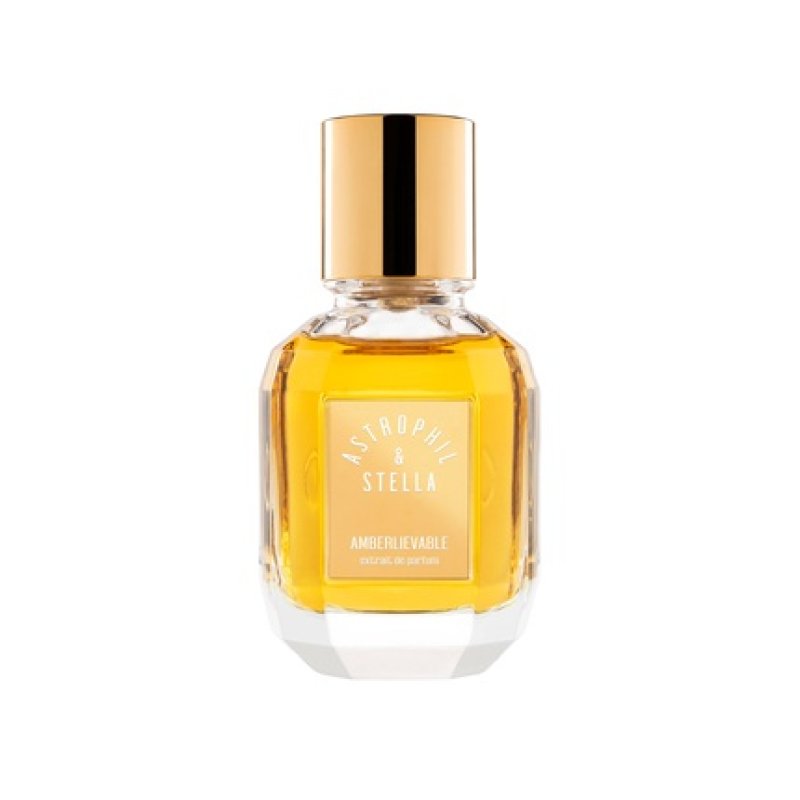 Astrophil & Stella Amberlievable Extrait De Parfum 50ml