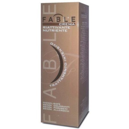 Fable Nourishing Cream Reactivating 1.7oz