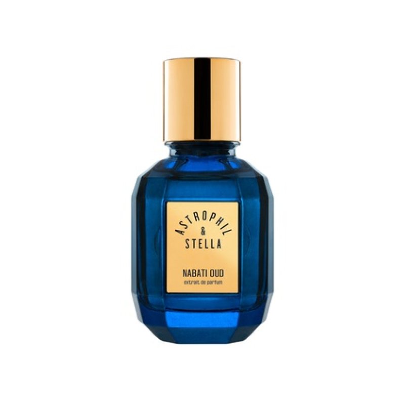 Astrophil & Stella Nabati Oud Extrait De Parfum 50ml