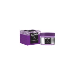 Agiva Hair Styling Color Wax Violet