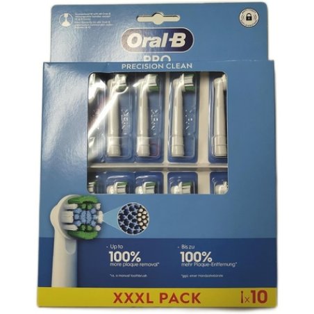 Oral-B Replacement Toothbrush Heads for Oral-B Electric Toothbrush
