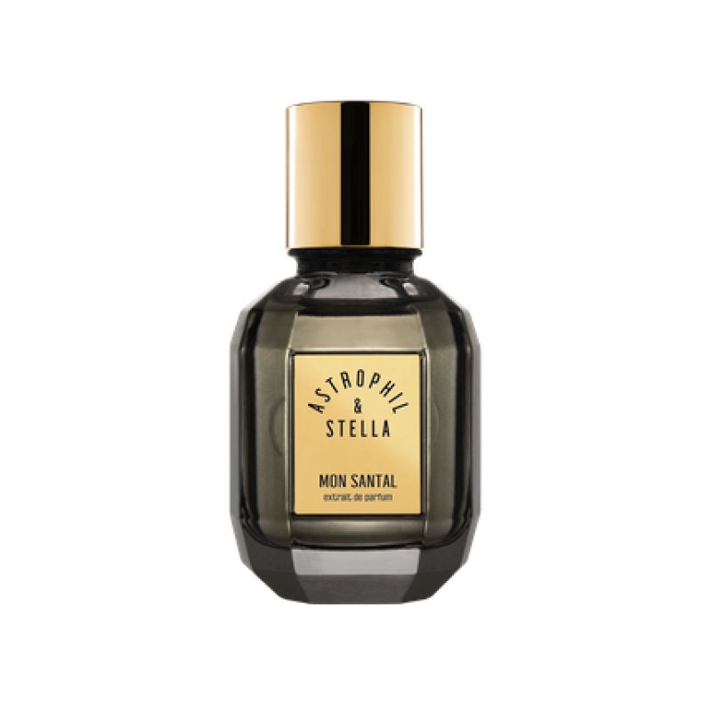 Astrophil & Stella Mon Santal Extrait De Parfum 50ml