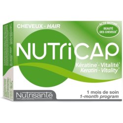 NutriCAP Plus 30 Compression