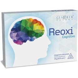 Reoxi Cognitive 30 Tablets