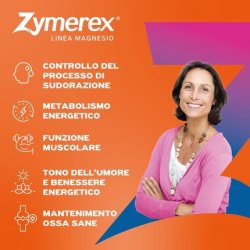Zymerex Magnesium Menopause Complete Supplement 30 Sachets