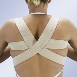 Orliman E-240 Shoulder Brace