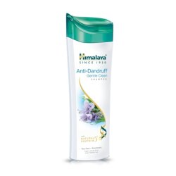 Himalaya Antidandruff Shampoo Gentle Clean
