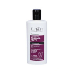 Zeta Farmaceutici Euphidra Shampoo For Dry Dandruff 200 Ml
