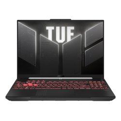 ASUS TUF Gaming A16 TUF607NUG-RL165 AMD Ryzen™ 7 7445HS Ordinateur portable 40,6 cm (16") WUXGA 16 Go DDR5-SDRAM 512