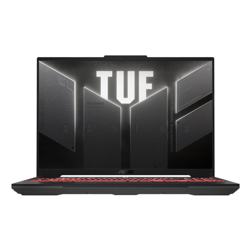 PORTATIL ASUS TUF A16 TUF607NUG-RL165 R7 7445HS 16GB 512GB RTX4050 16"FHD FDOS