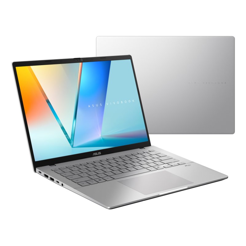 ASUS Vivobook S 14 S3407CA-LY075W Intel Core Ultra 5 225H Ordinateur portable 35,6 cm (14") WUXGA 16 Go DDR5-SDRAM 1 To