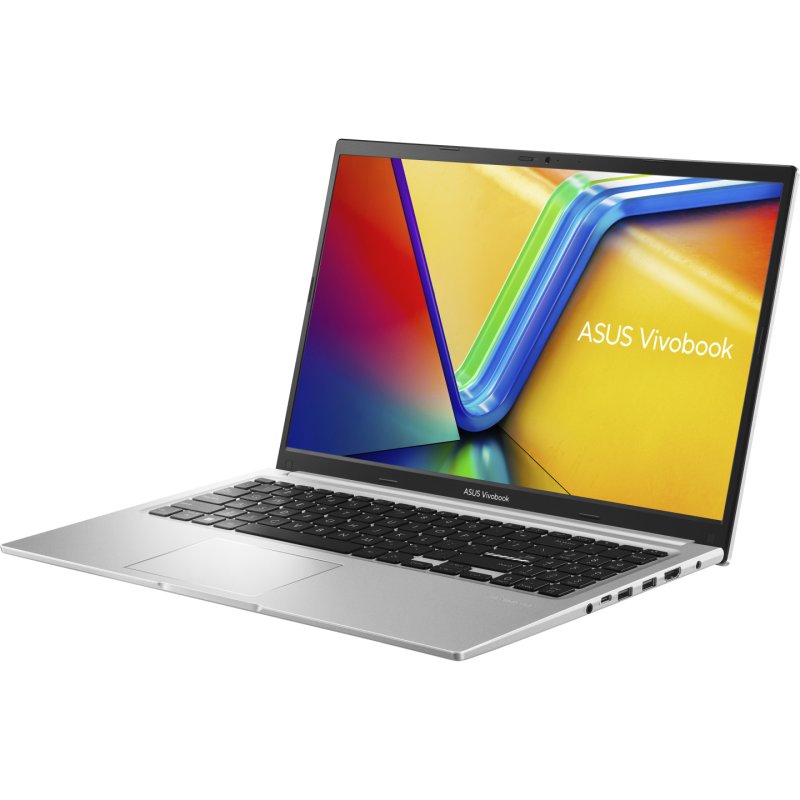 ASUS Vivobook 15 M1502YA-BQ607 AMD Ryzen™ 7 5825U Laptop 39.6 cm (15.6") Full HD 16 GB DDR4-SDRAM 512 GB SSD Wi-Fi 6E