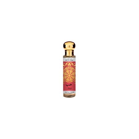 SAPHIR UTUR AL-YAQUT HUB PARFUM 30 ML