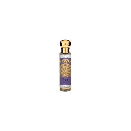 SAPHIR UTUR AL-YAQUT RUH PARFUM 30 ML