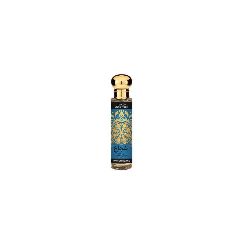 SAPHIR UTUR AL-YAQUT SHUJAE PARFUM 30 ML