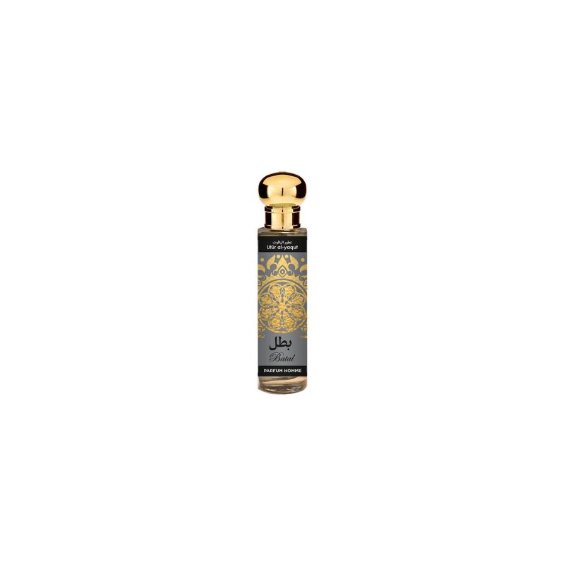 SAPHIR UTUR AL-YAQUT BATAL PARFUM 30 ML