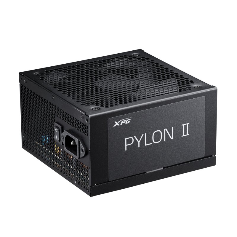 XPG PYLON II 550w BROZNZE Power Supply