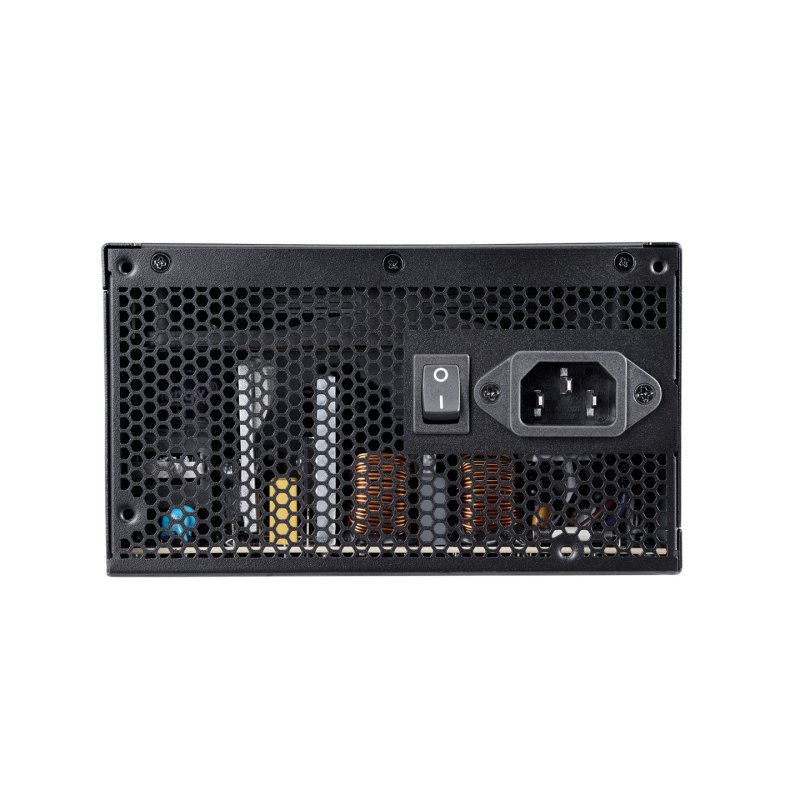 XPG PYLON II 550w BROZNZE Power Supply