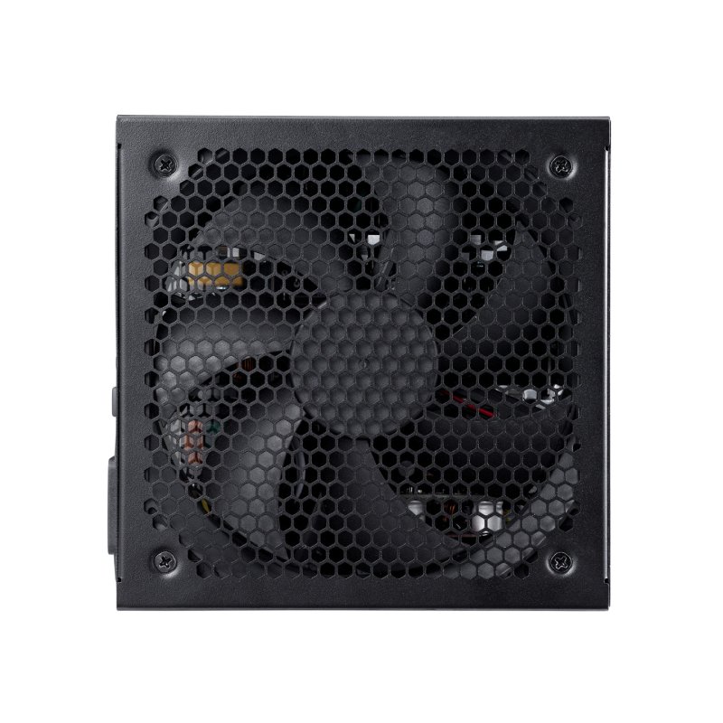 XPG PYLON II 550w unité d'alimentation d'énergie 24-pin ATX ATX Noir
