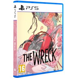 Red Art Games The Wreck