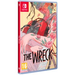 Red Art Games The Wreck