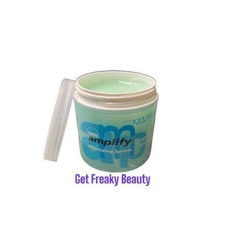 Matrix Amplify Volumizing System Gel Wax 150ml