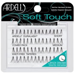 Knotfree Soft Touch Individual Lashes by Ardell