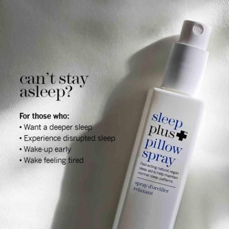This Works Sleep Plus Pillow Spray 50ml