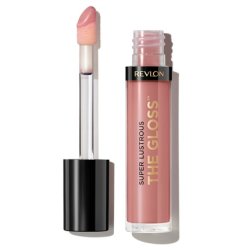 Revlon Super Lustrous Lip Gloss 38ml Tester 010 Pinkissimo