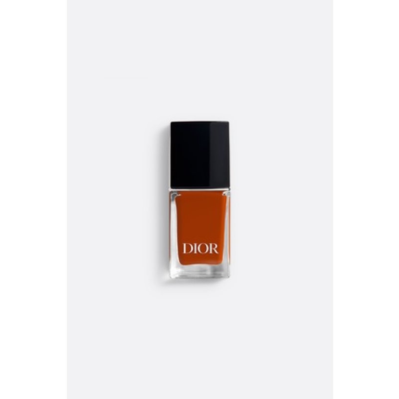 Dior Vernis Nail Lacquer 10ml 703 A Luxurious Nail Lacquer For A Perfect Finish