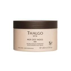 Thalgo Hydrating Body Balm Moisturising Silky Balm 200 Ml